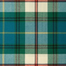 MacLeod Special Dress Lightweight Tartan Fabric By The Metre